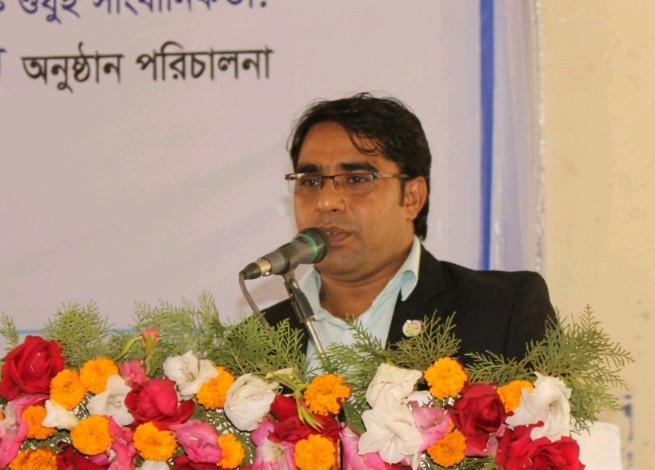 কুবি সাংবাদিকতা বিভাগের নতুন বিভাগীয় প্রধান ড. বেলাল হুসাইন