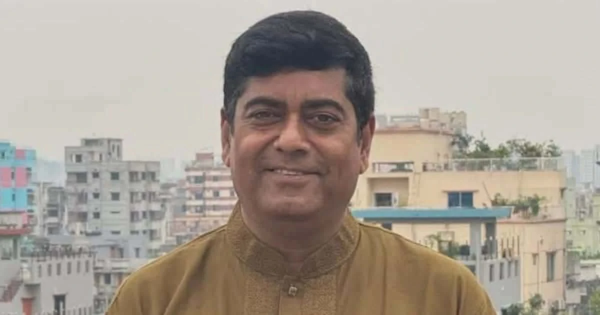 কুবির নতুন উপাচার্য অধ্যাপক ড. শরীফুল করীম