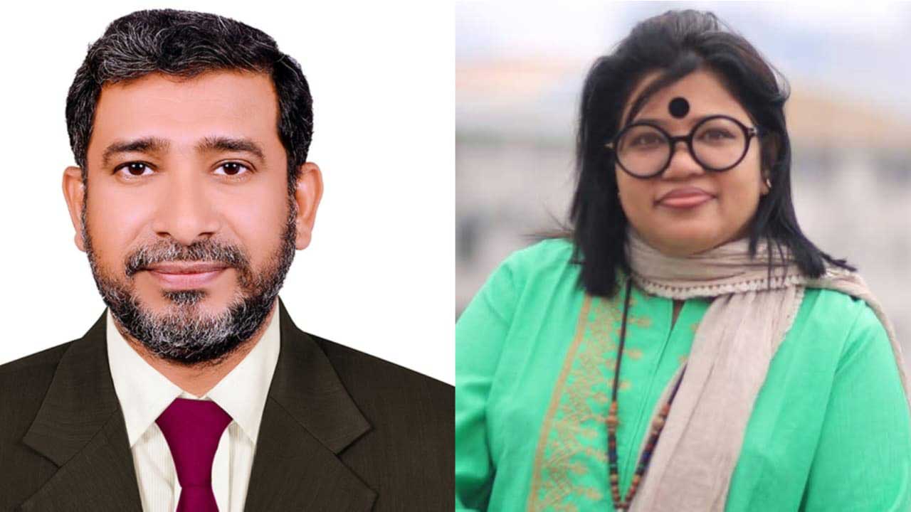 ইউজিসির গবেষণা প্রকল্পের অনুদান পেলেন কুবির দুই শিক্ষক