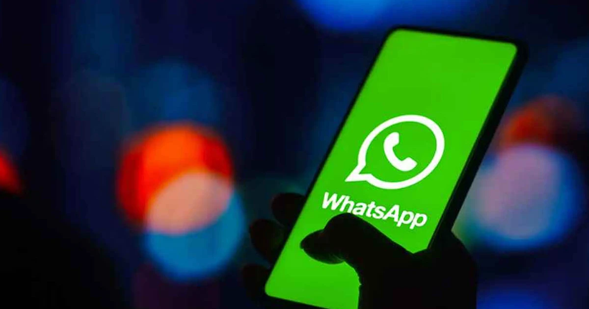 হোয়াটসঅ্যাপে মেসেজ পড়ার পরপরই মুছে যাবে
