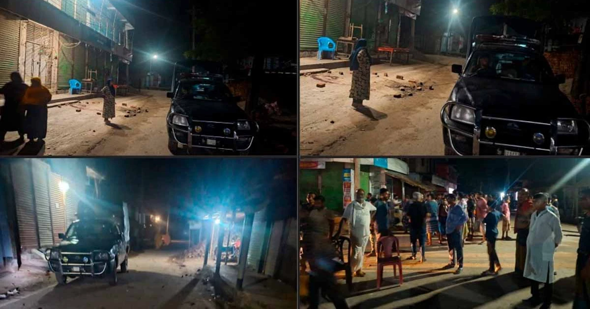 দৌলতপুরে বিএনপির দুই গ্রুপের সংঘর্ষে যুবদল নেতা আশংকাজনক