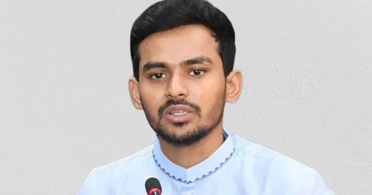 ভায়োলেন্স চাইলে আমাদের চাইতে বেশি কেউ পারবে না