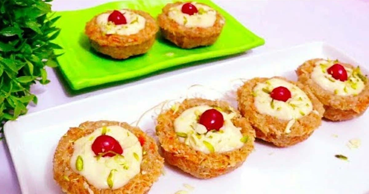 ঈদে ঘরেই কাস্টার্ড সেমাই বানাবেন যেভাবে
