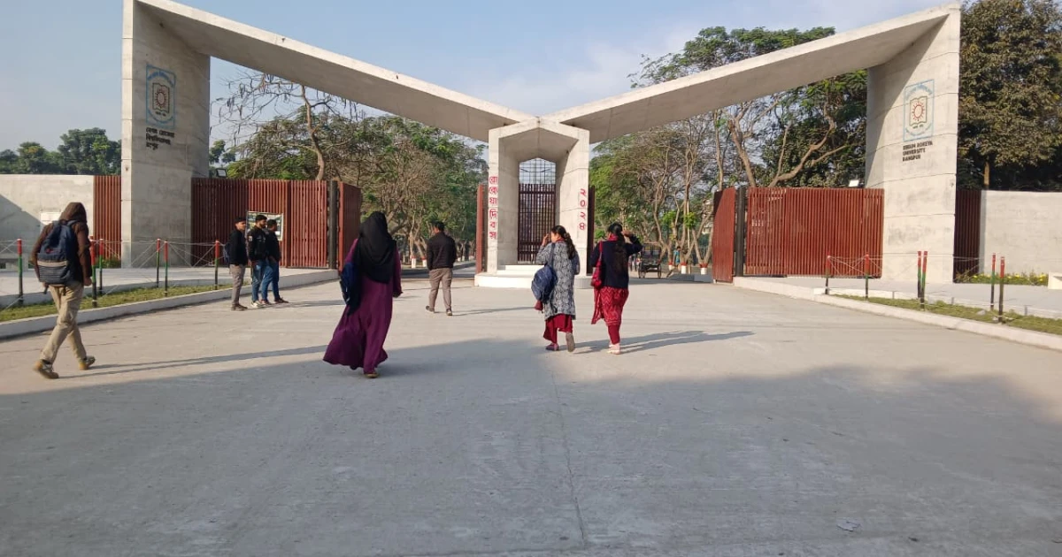 বেরোবিতে ঈদুল আজহার জামাত বৃহস্পতিবার সকাল সাড়ে ৭টায়