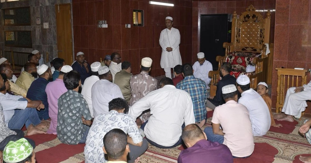 নোবিপ্রবিতে শহিদ রাষ্ট্রপতি জিয়াউর রহমানের শাহাদাতবার্ষিকী পালন