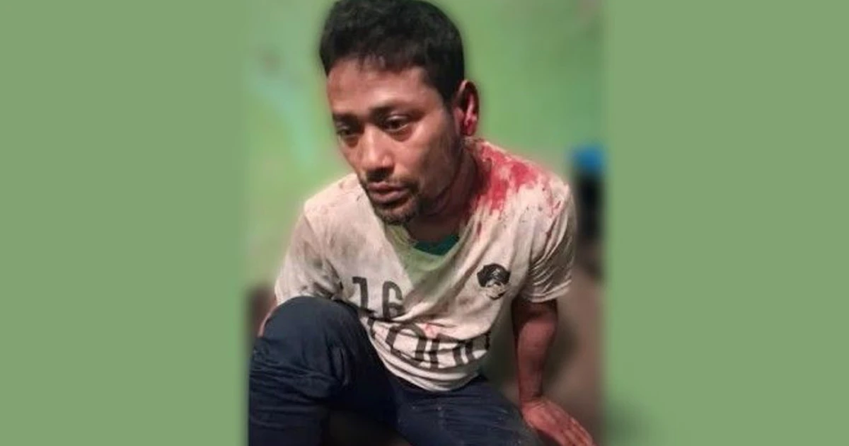শিশুকে যৌন হয়রানির মামলায় অটোরিকশা চালক কারাগারে