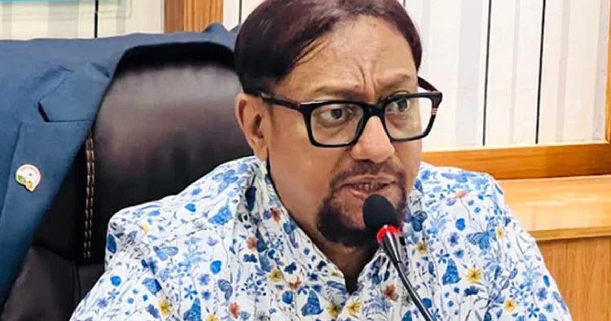 মশক নিধন সফরে বাধা: ‘ষড়যন্ত্রের’ অভিযোগ চসিক মেয়রের