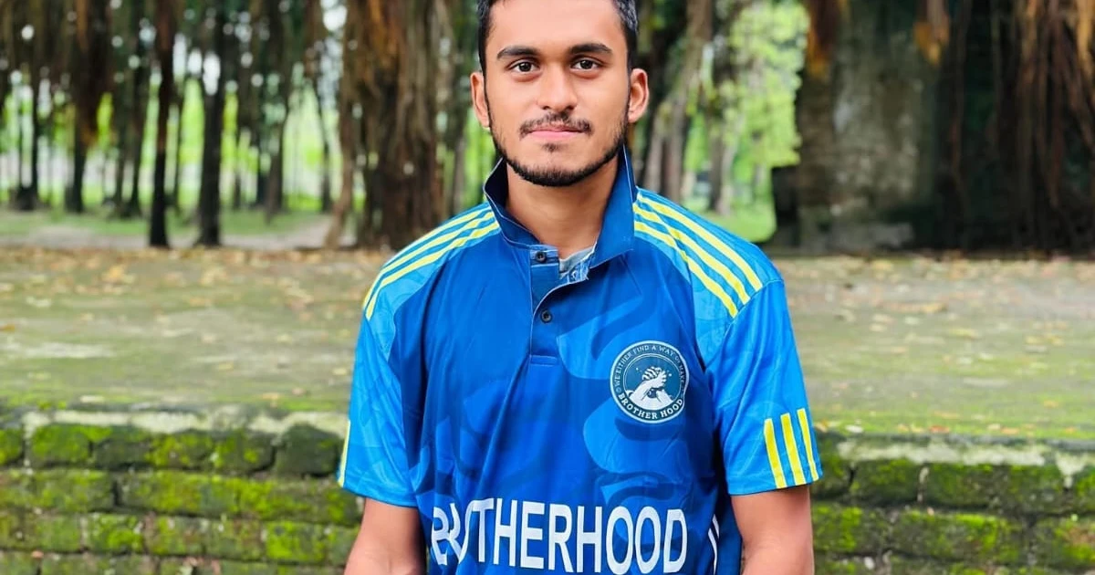 ঘাঘট নদীতে গোসলে নেমে বেরোবি শিক্ষার্থীর মর্মান্তিক মৃত্যু
