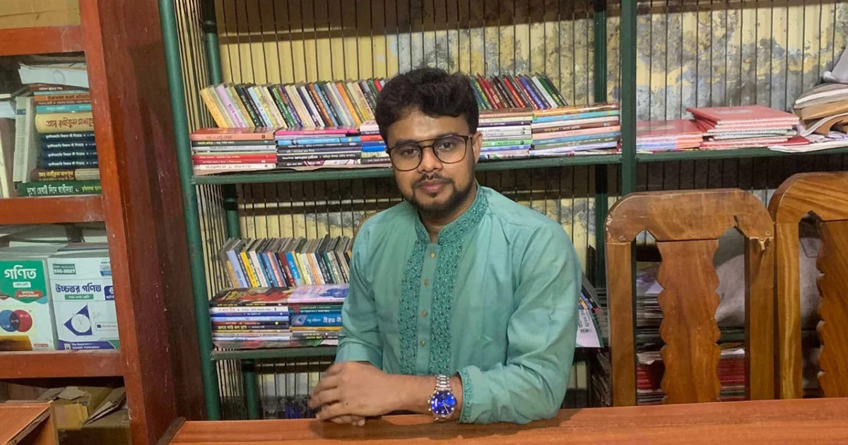 কৃষিবিদ, ব্যাংকার, লেখক ও মানবসেবক: এক মানুষে বহু পরিচয়ের নাম মতিউর রহমান সুমন