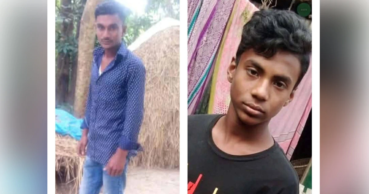 নোয়াখালীতে মোটরসাইকেল দুর্ঘটনায় আপন দুই ভাই নিহত, আহত ১
