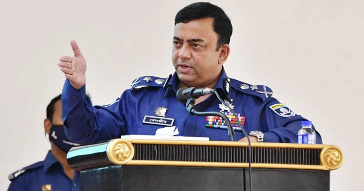 গ্রেপ্তারের পর নতুন করে আলোচনায় বেনজীরের সব অপকর্ম