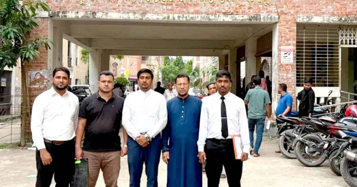 ইসলামী ব্যাংক থেকে উধাও ১৯ লাখ টাকা