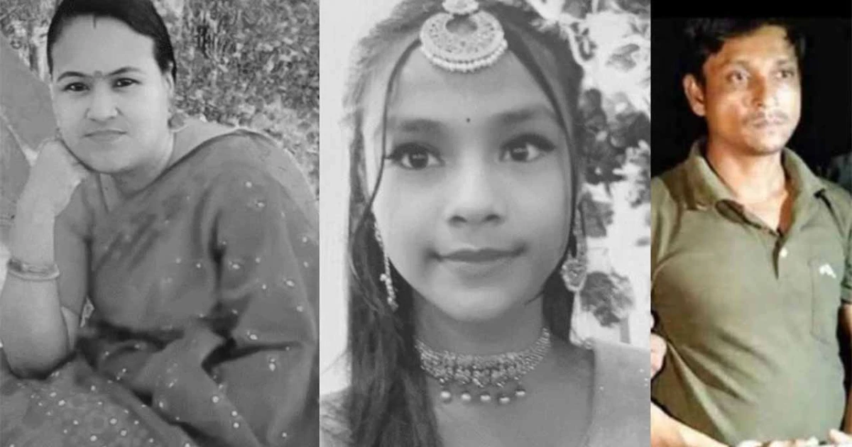 চট্টগ্রামে মা-মেয়ে হত্যা মামলার প্রধান অভিযুক্ত গ্রেফতার