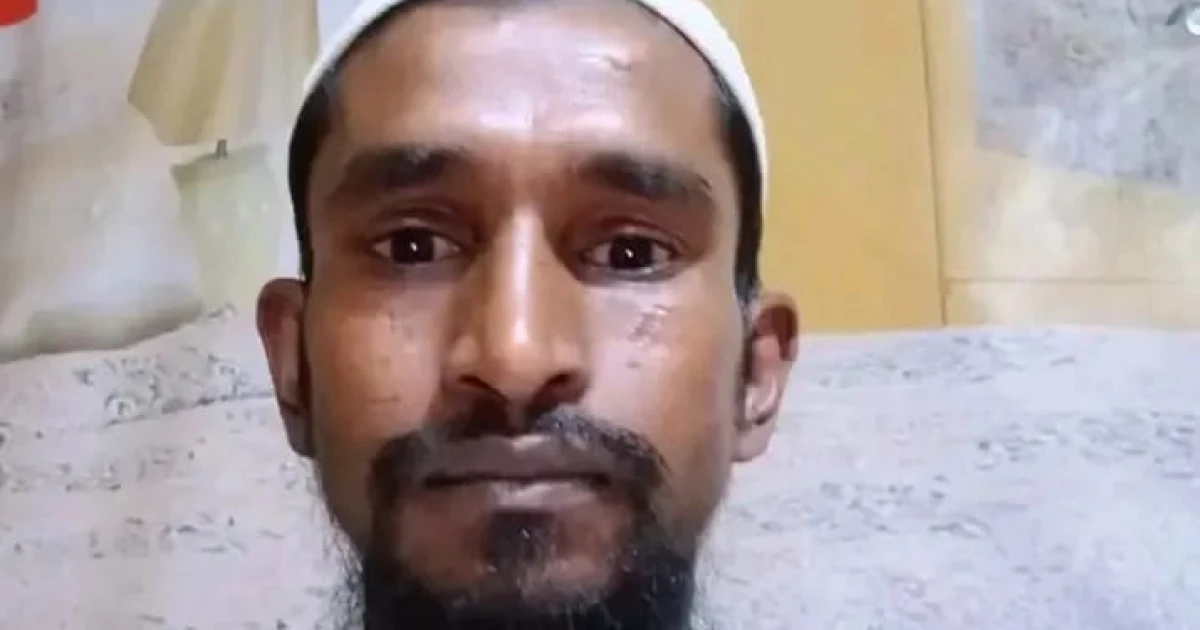 ভাগনেকে বিয়ে করলেন মামী, দেশে ফিরে আত্মহত্যা প্রবাসীর
