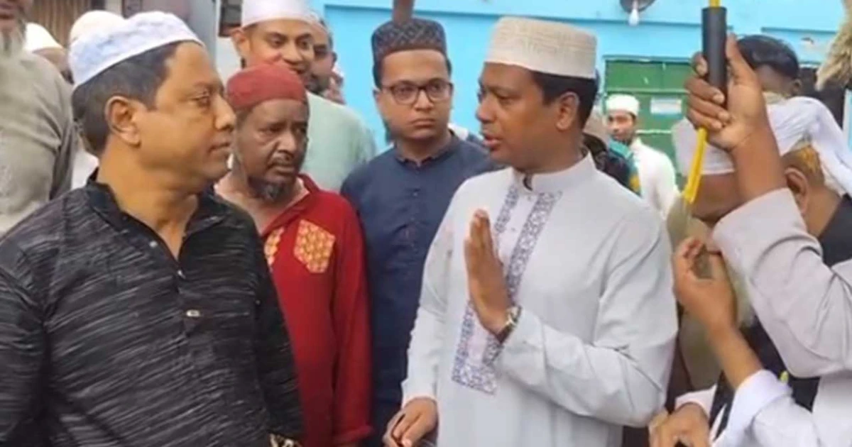 মাজারের আয়-ব্যায়ে স্বচ্ছতা ও মদ গাজার আসর বন্ধের নির্দেশ