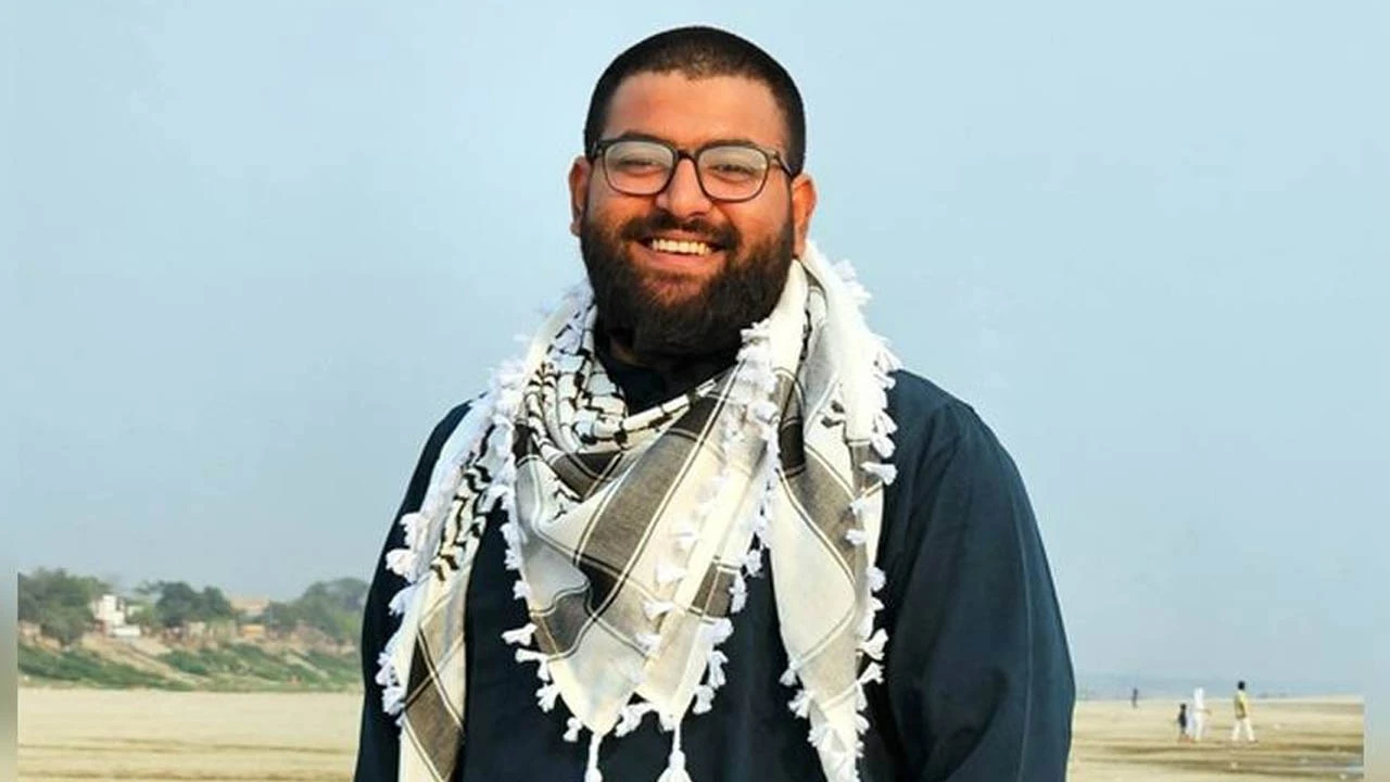 জাহানারা ইমামকে 'জাহান্নামের  ইমাম' বলে কটাক্ষ রাকসু নেতার