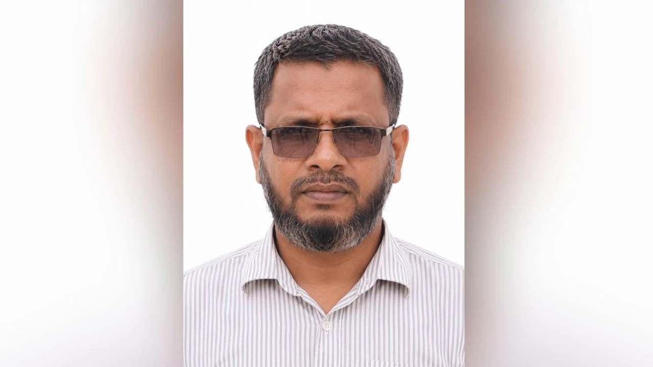 ভালুকায় ট্রাকের চাপায় একমি ফার্মার কর্মকর্তা নিহত