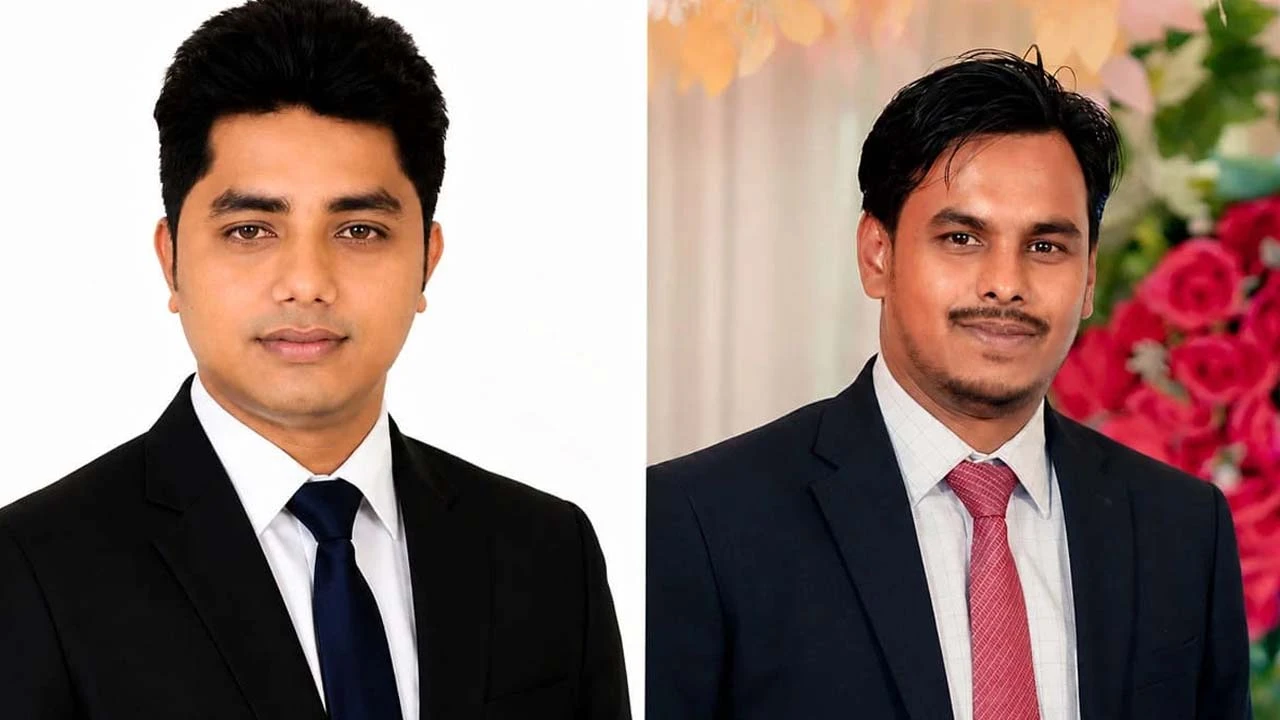 ভালুকা উপজেলা ও পৌর ছাত্রদলের নতুন কমিটি ঘোষণা