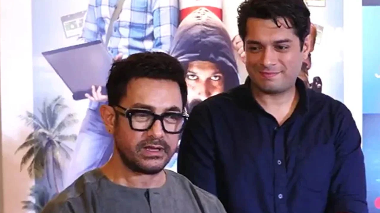 বিয়ের পিঁড়িতে বসছেন আমির খান, কনে কে?
