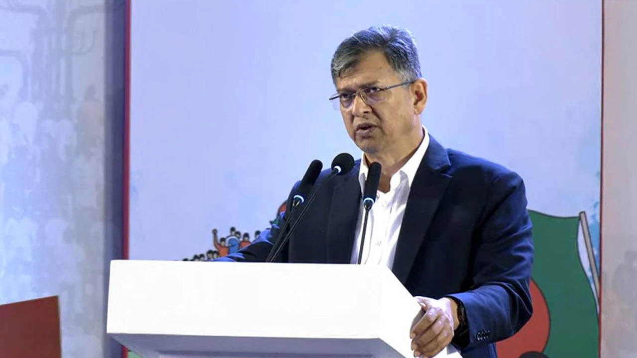 আওয়ামী লীগের রাজনীতির সুযোগ আর নেই: স্বরাষ্ট্রমন্ত্রী