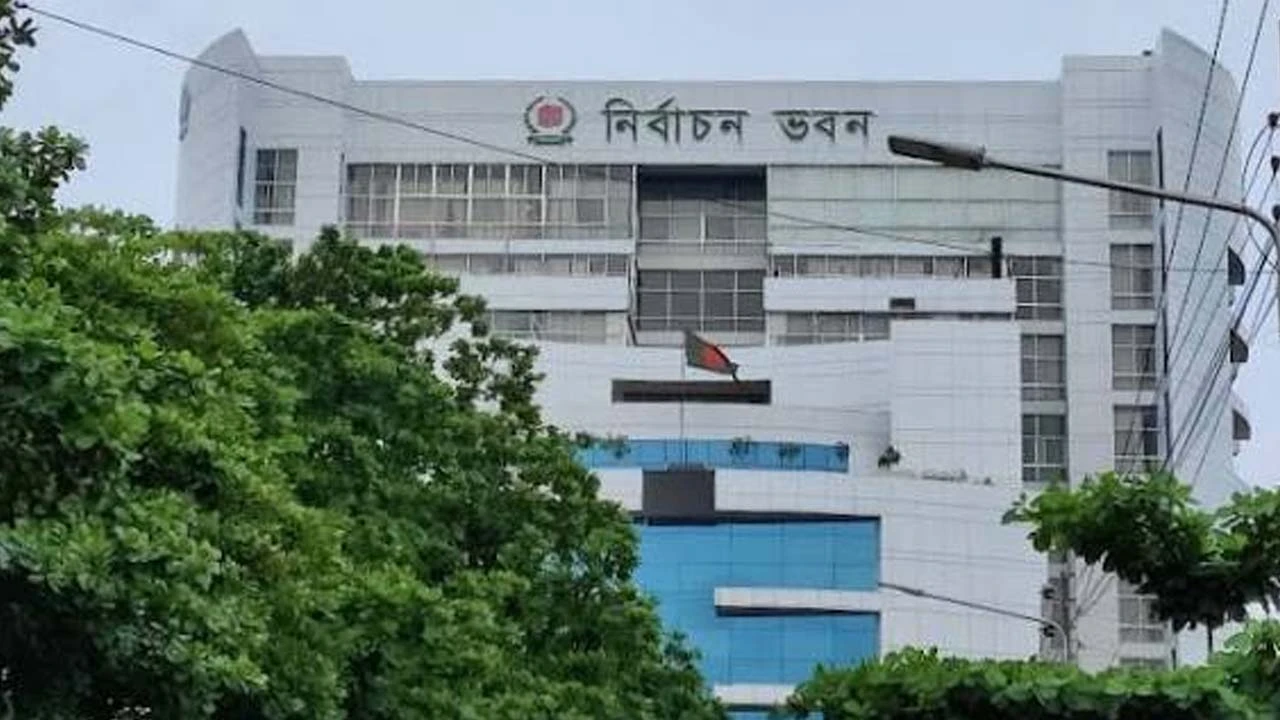 ভোটার হতে লাগবে পরিবারের সবার এনআইডি