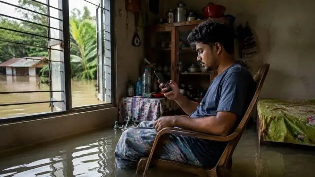 ফোনের চার্জ বেশিক্ষণ ধরে রাখার ১০ উপায়
