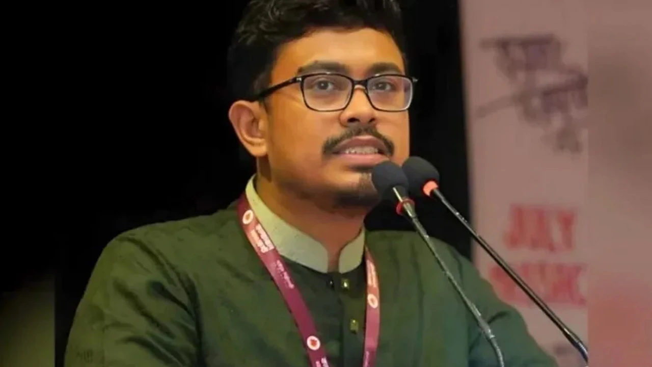 সাদিক কায়েমসহ ৯ নেতা ছাত্রশিবির থেকে বিদায়