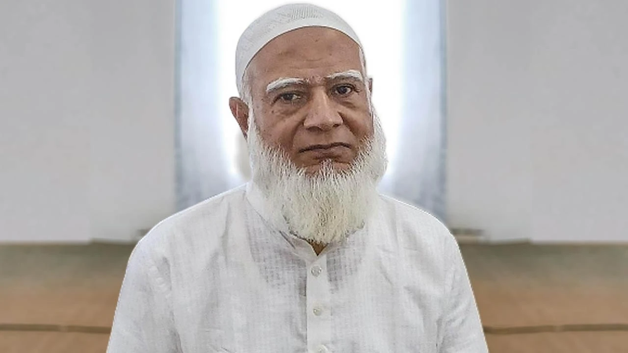 লক্ষণ ভালো নয়, এদের খুঁটির জোর কোথায়: জামায়াত আমির