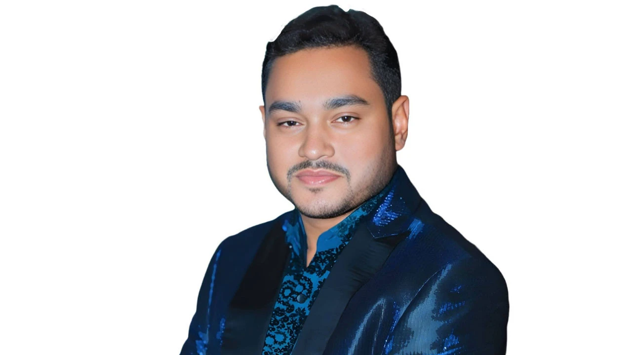 গাজীপুর মহানগর যুবদলের যুগ্ম আহ্বায়ক কে কারণ দর্শানোর নোটিশ