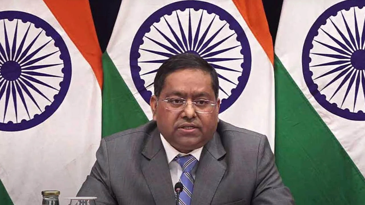 শেখ হাসিনার প্রত্যর্পণ নিয়ে কী বলছে ভারত