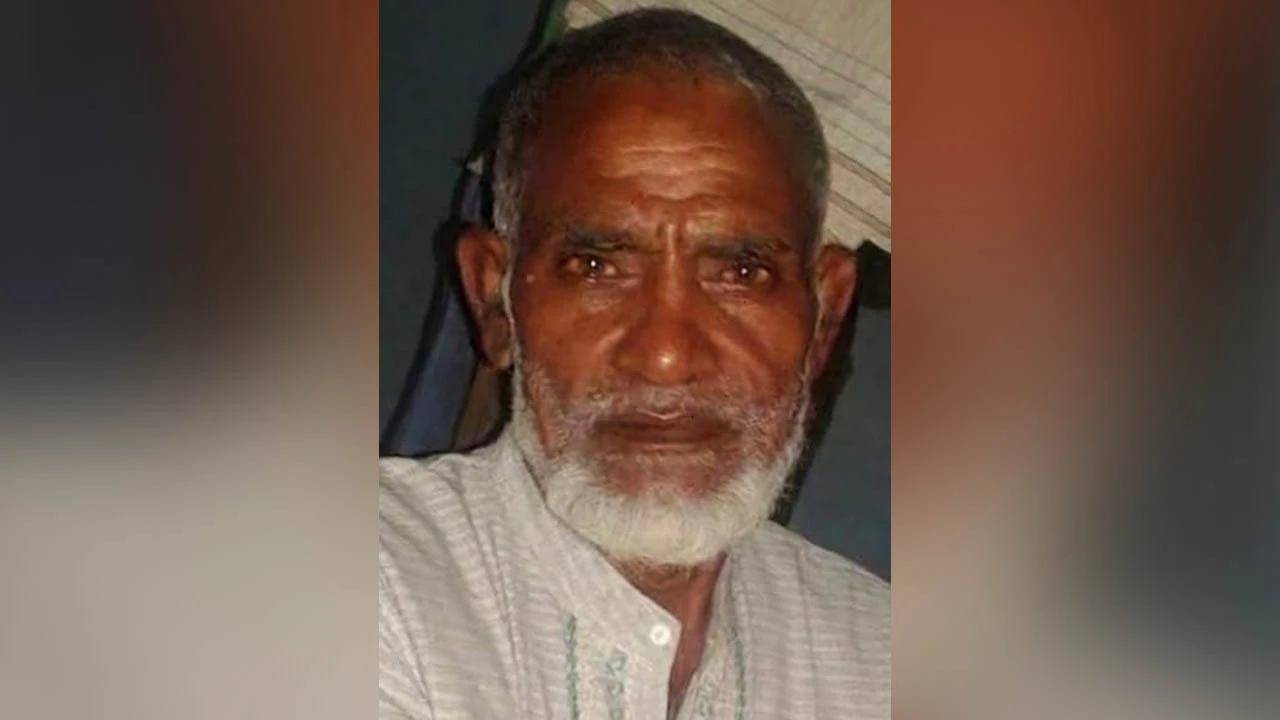 কালীগঞ্জে বুদ্ধি প্রতিবন্ধী তরুণীকে ধর্ষণ চেষ্টা
